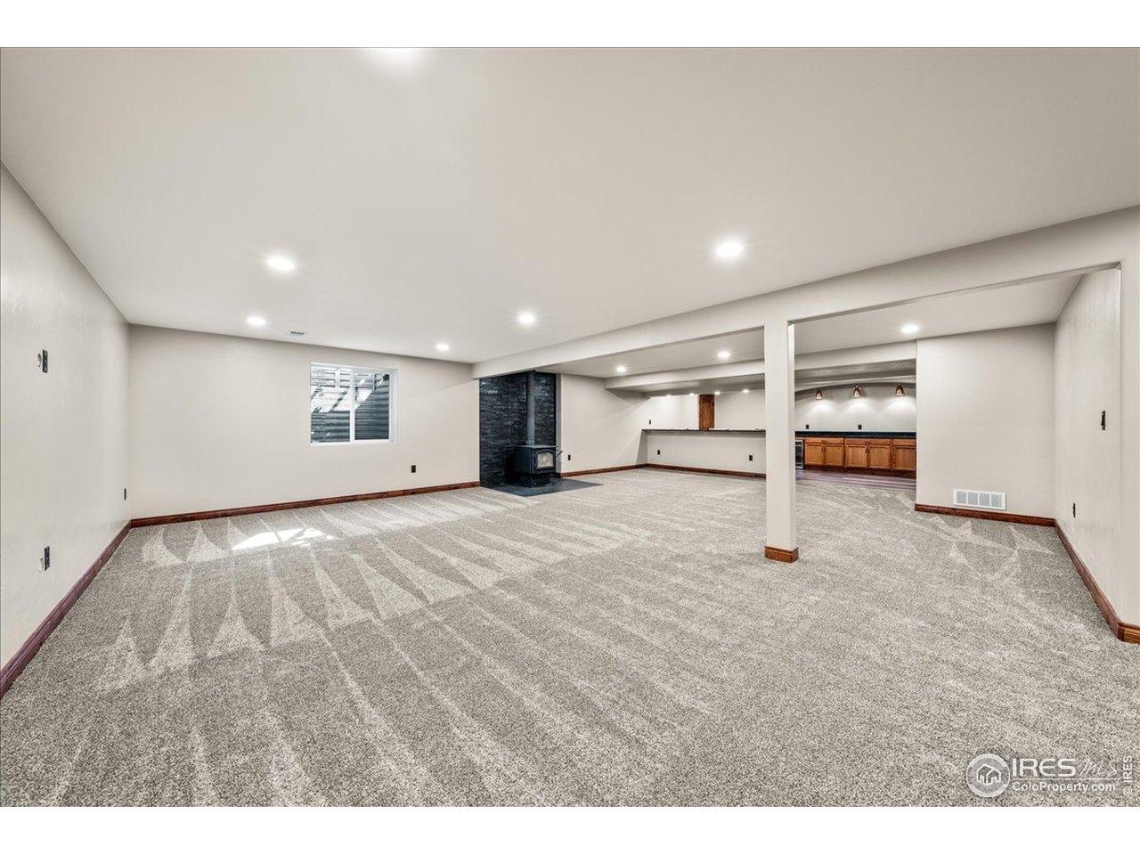 11837 County Road 39 Fort Lupton, CO 80621 - Photo 25 of 43 Basement Rec Room