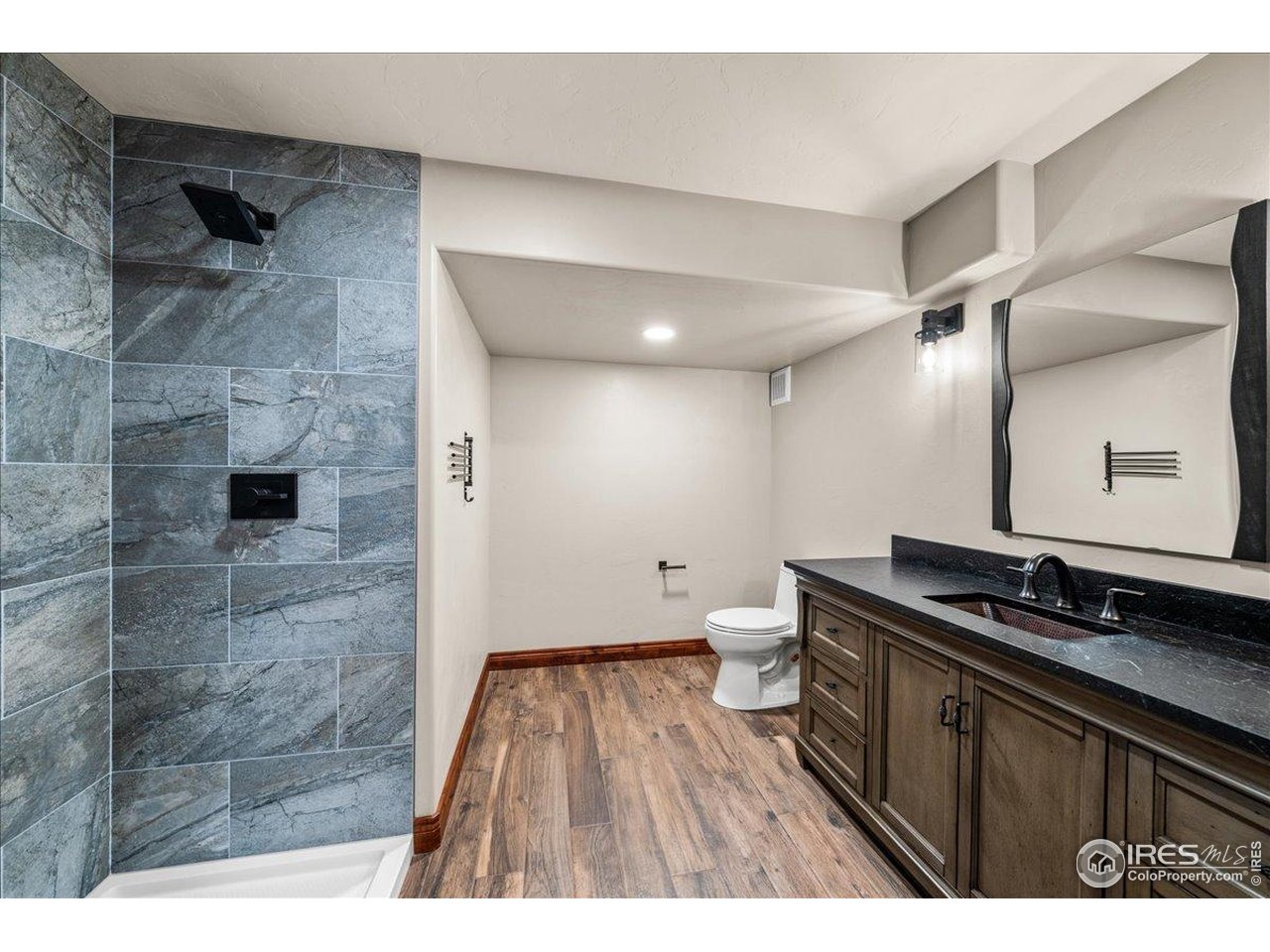 11837 County Road 39 Fort Lupton, CO 80621 - Photo 30 of 43 Basement Bathroom