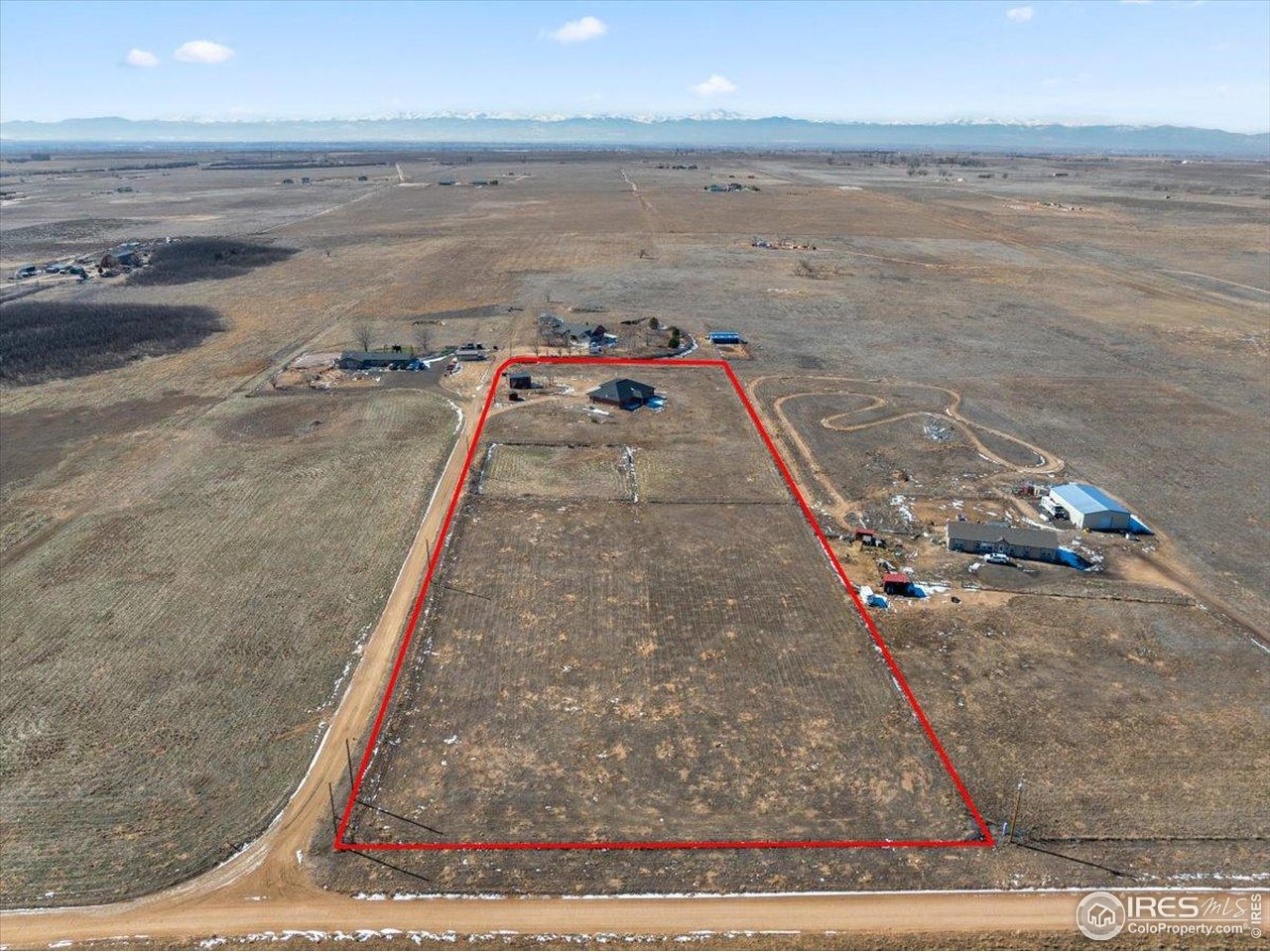 11837 County Road 39 Fort Lupton, CO 80621 - Photo 35 of 43 Home with 5.99 acres