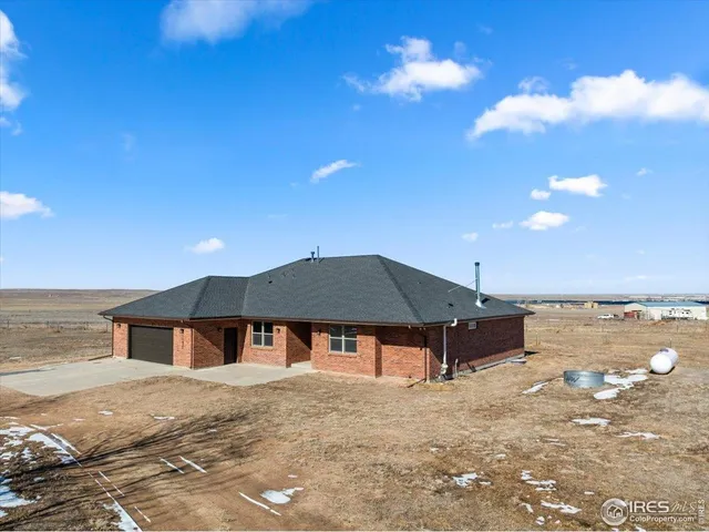 $1,060,000 | 11837 County Road 39, Fort Lupton, CO 80621