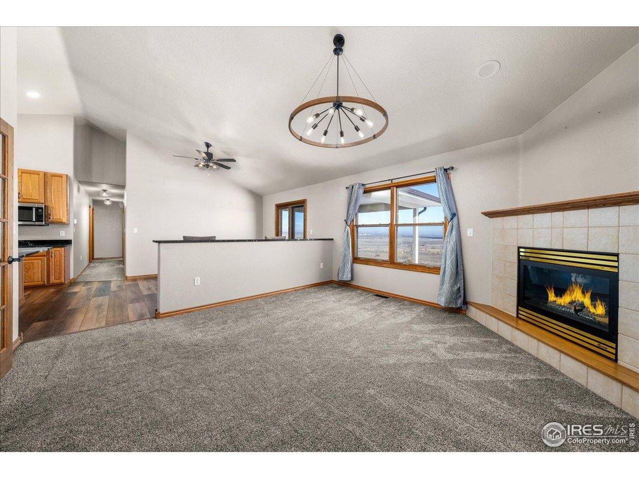 11837 County Road 39 Fort Lupton, CO 80621 - Photo 6 of 43 Living Room