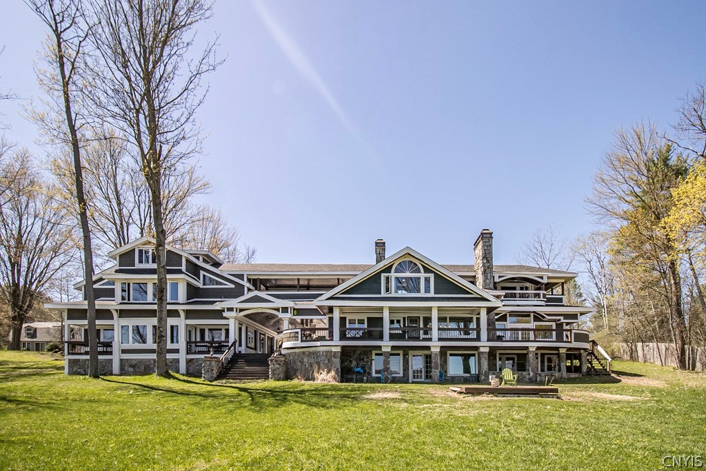 2964 West Lake Road Cazenovia, NY 13035 - Photo 4 of 48