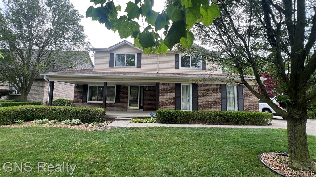 40739 Ruggero Street Clinton Township, MI 48038 - Photo 2 of 34 Gallery Image 2