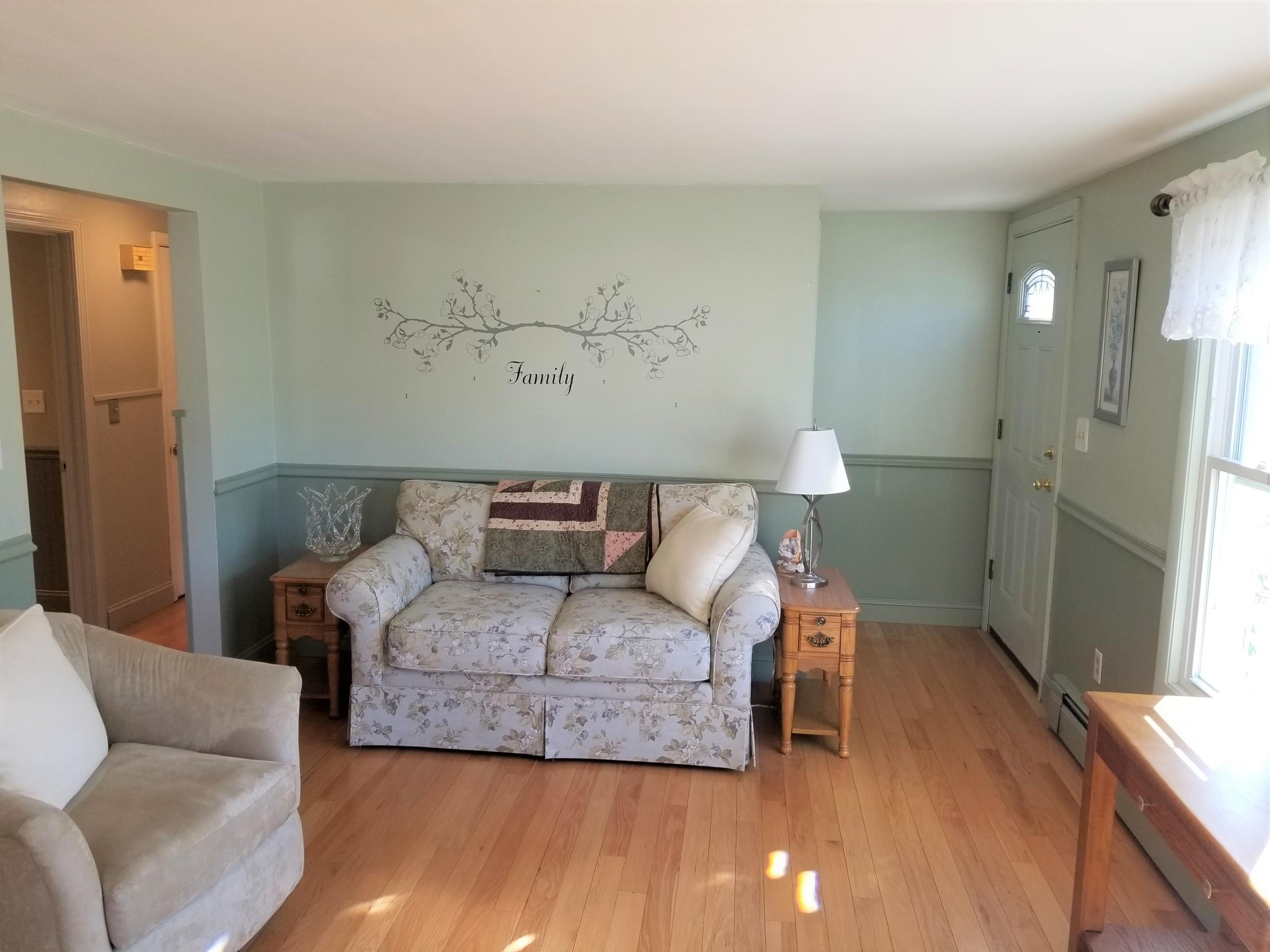 301 Park Road Westbrook, ME 04092 - Photo 12 of 30 Living Room 2