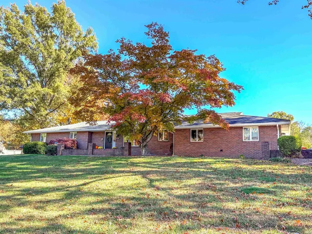 $322,000 | 1300 Worrell Drive, Jasper, IN 47546