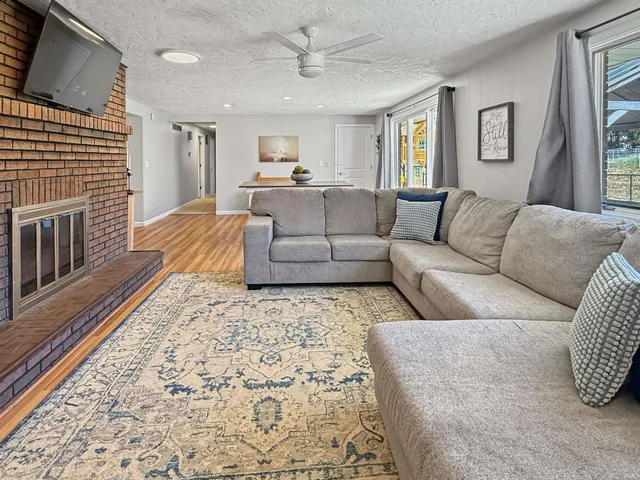 $322,000 | 1300 Worrell Drive, Jasper, IN 47546