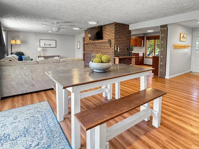 $322,000 | 1300 Worrell Drive, Jasper, IN 47546