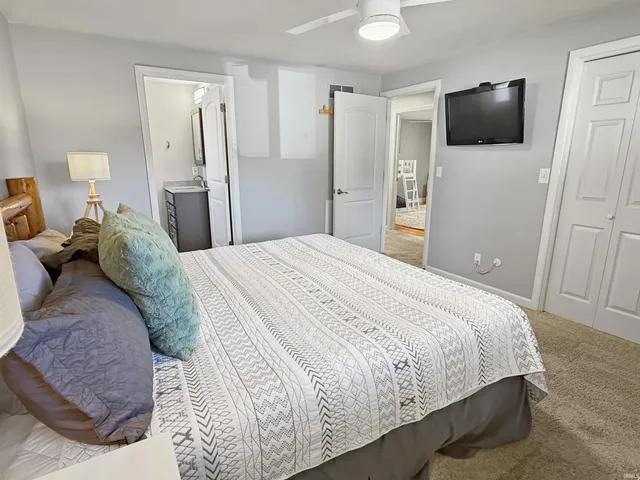 $322,000 | 1300 Worrell Drive, Jasper, IN 47546