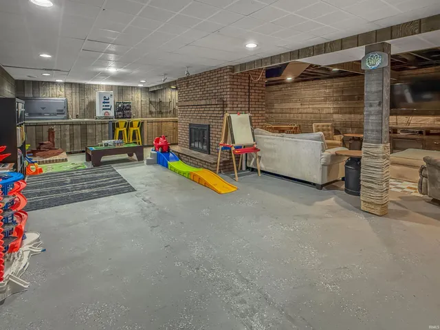 $322,000 | 1300 Worrell Drive, Jasper, IN 47546