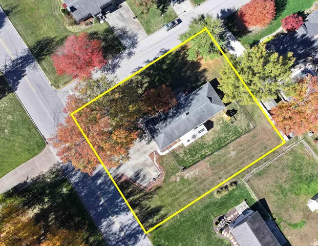 $322,000 | 1300 Worrell Drive, Jasper, IN 47546