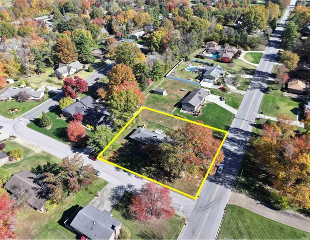 $322,000 | 1300 Worrell Drive, Jasper, IN 47546