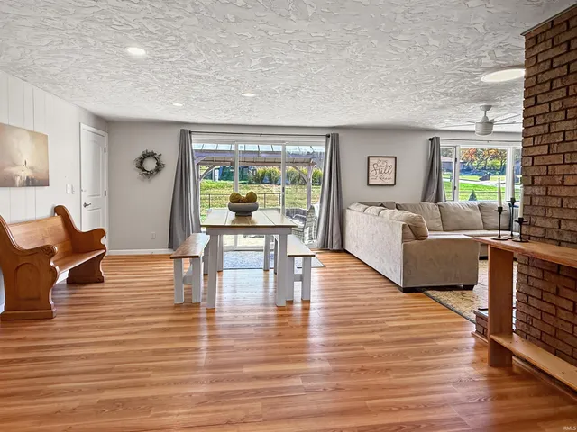 $322,000 | 1300 Worrell Drive, Jasper, IN 47546