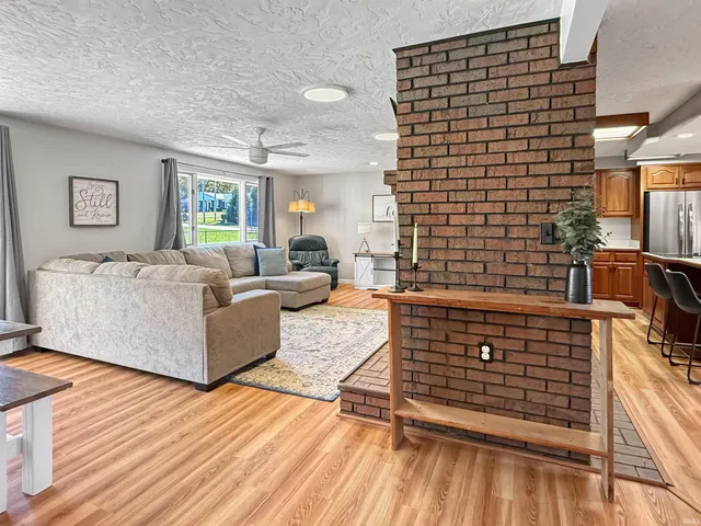 $322,000 | 1300 Worrell Drive, Jasper, IN 47546