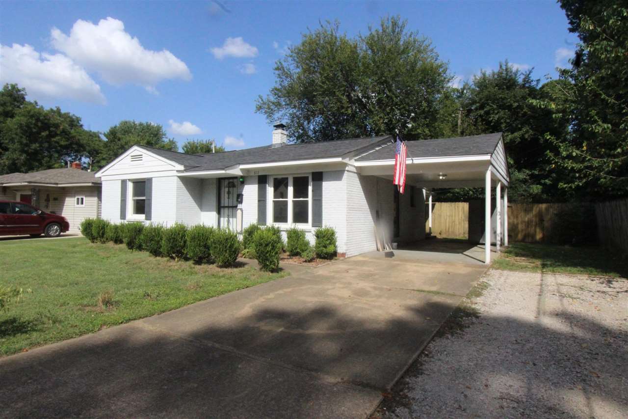 812 Rock Road Memphis, TN 38122 - Photo 2 of 18 Gallery Image 2