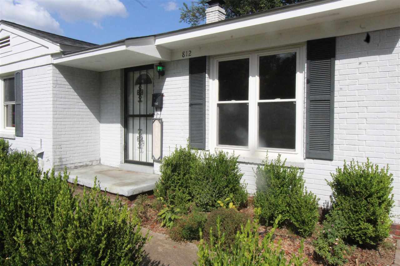 812 Rock Road Memphis, TN 38122 - Photo 3 of 18 Gallery Image 3