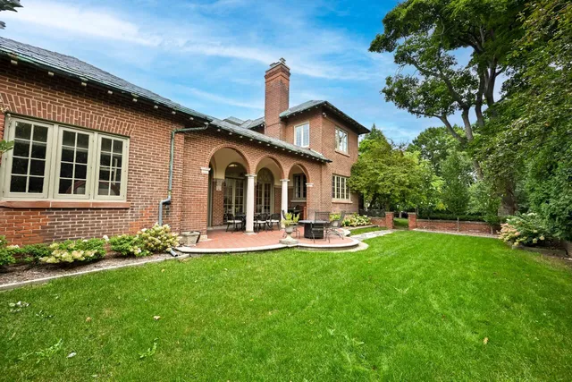 $2,250,000 | 1839 North 74th Street, Wauwatosa, WI 53213