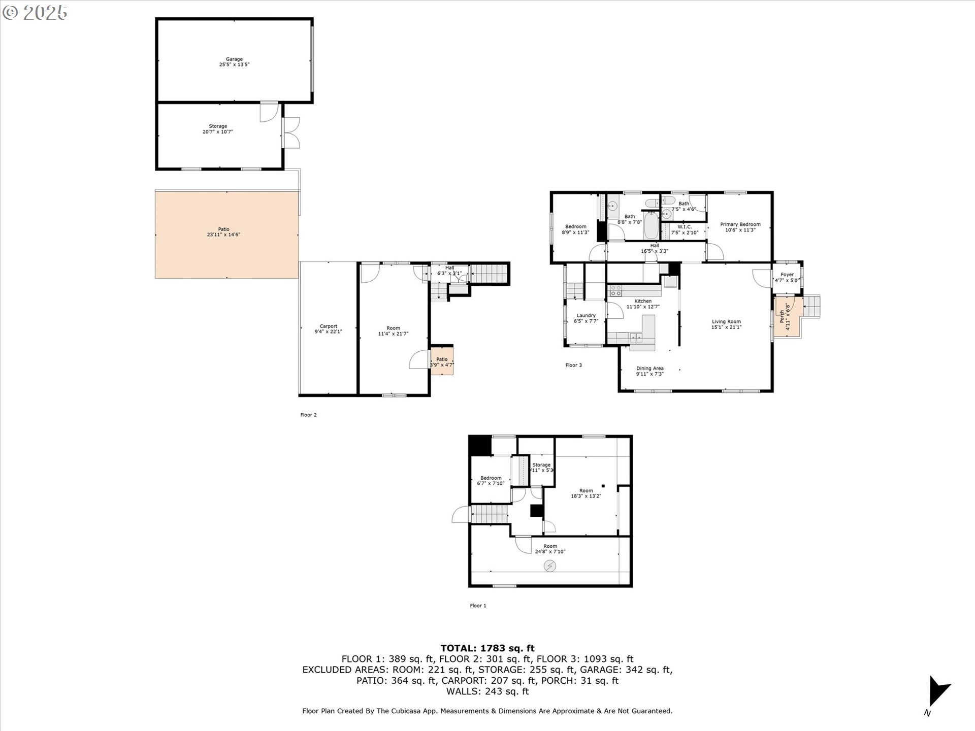 3102 Columbia Heights Road Longview, WA 98632 - Photo 40 of 40 Gallery Image 40