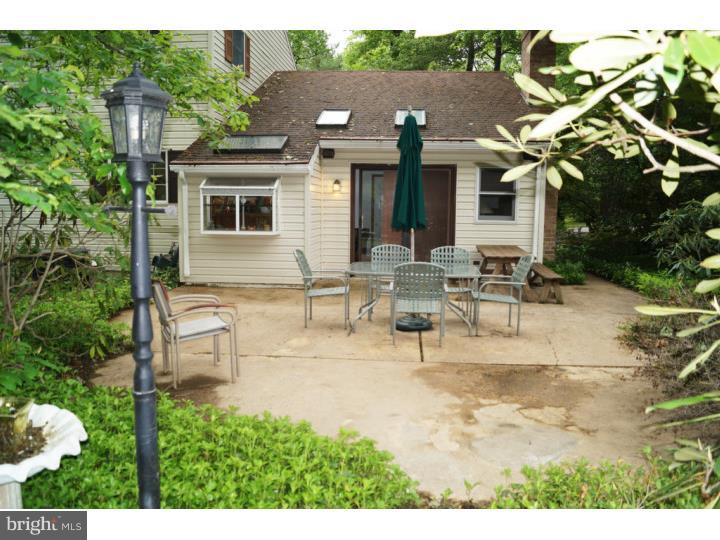 205 Kent Drive Exton, PA 19341 - Photo 16 of 17 Patio