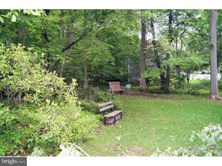 205 Kent Drive Exton, PA 19341 - Photo 17 of 17 Back Yard
