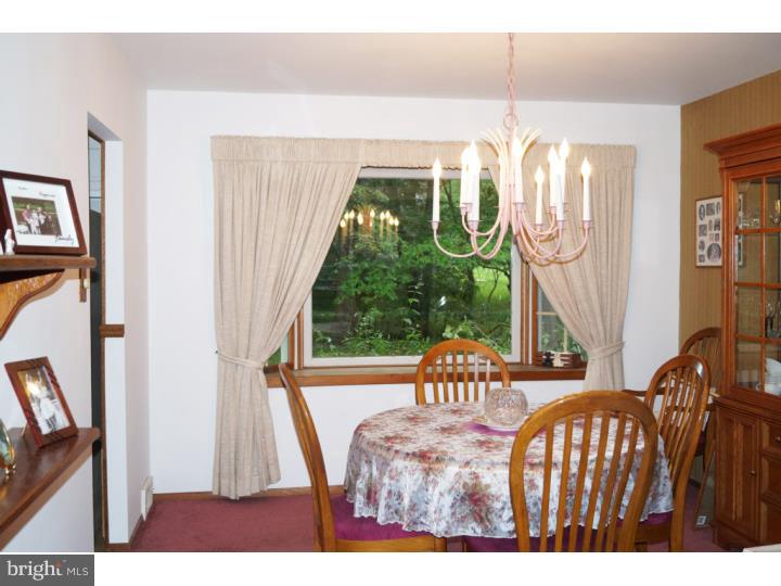 205 Kent Drive Exton, PA 19341 - Photo 8 of 17 Dining Room