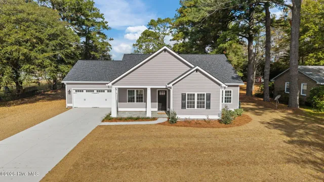 $479,000 | 4914 Morton Road, New Bern, NC 28562