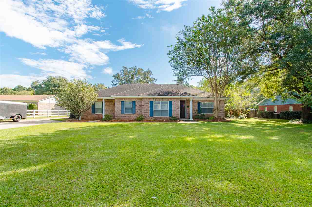 22918 High Ridge Road Fairhope, AL 36532 - Photo 2 of 50