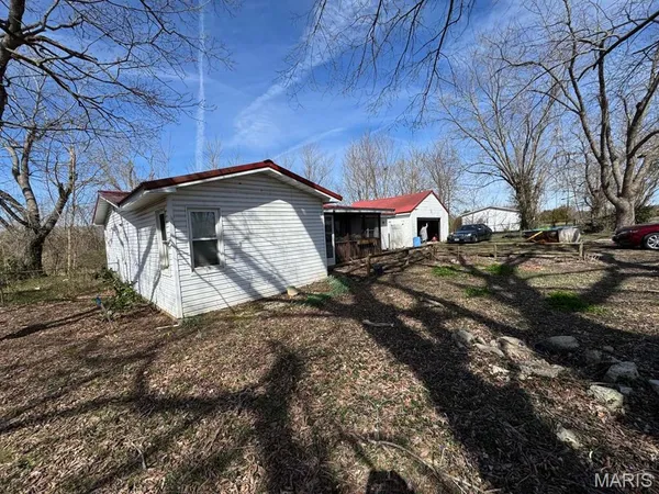 $69,900 | 1417 Cedar Street, Bismarck, MO 63624