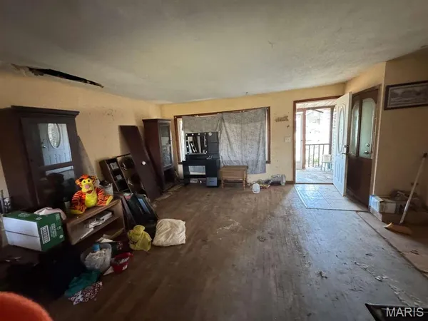 $69,900 | 1417 Cedar Street, Bismarck, MO 63624