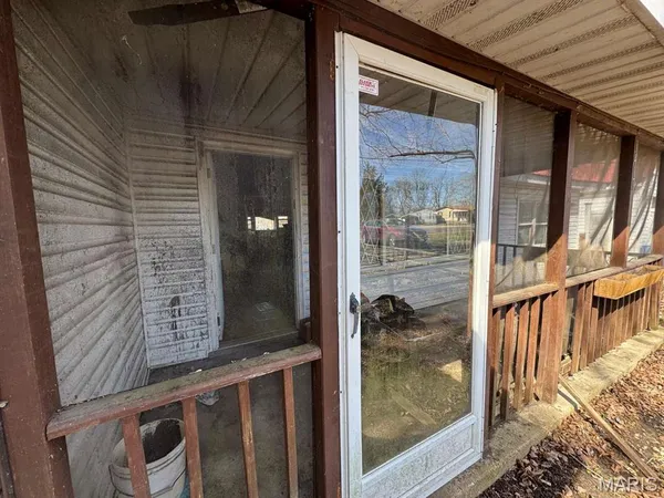 $69,900 | 1417 Cedar Street, Bismarck, MO 63624