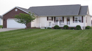 115 Maple Run Court Springville, IN 47462 - Photo 1 of 27 Gallery Image 1
