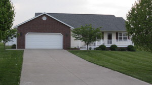 115 Maple Run Court Springville, IN 47462 - Photo 2 of 27 Gallery Image 2