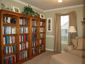 115 Maple Run Court Springville, IN 47462 - Photo 24 of 27 Gallery Image 24
