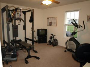 115 Maple Run Court Springville, IN 47462 - Photo 25 of 27 Gallery Image 25