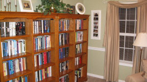 115 Maple Run Court Springville, IN 47462 - Photo 4 of 27 Gallery Image 4