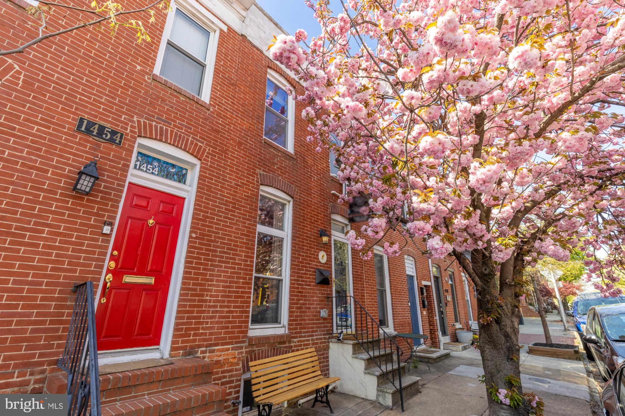 1452 Battery Avenue Baltimore, MD 21230 - Photo 1 of 27
