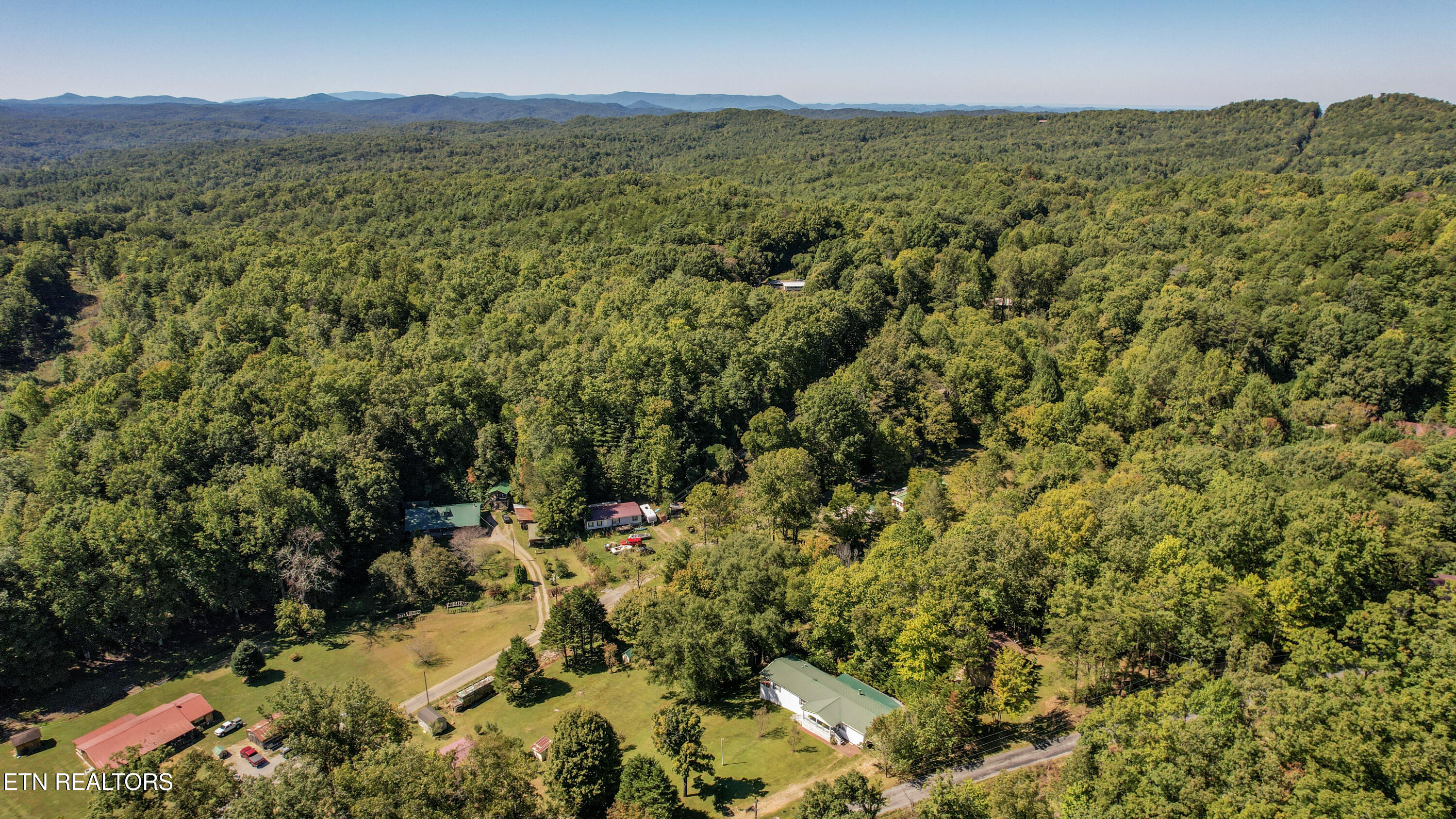 706 Shaw Mountain Road Tellico Plains, TN 37385 - Photo 56 of 60 60-DJI_0349