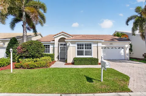 $719,900 | 17173 Balboa Point Way, Boca Raton, FL 33487
