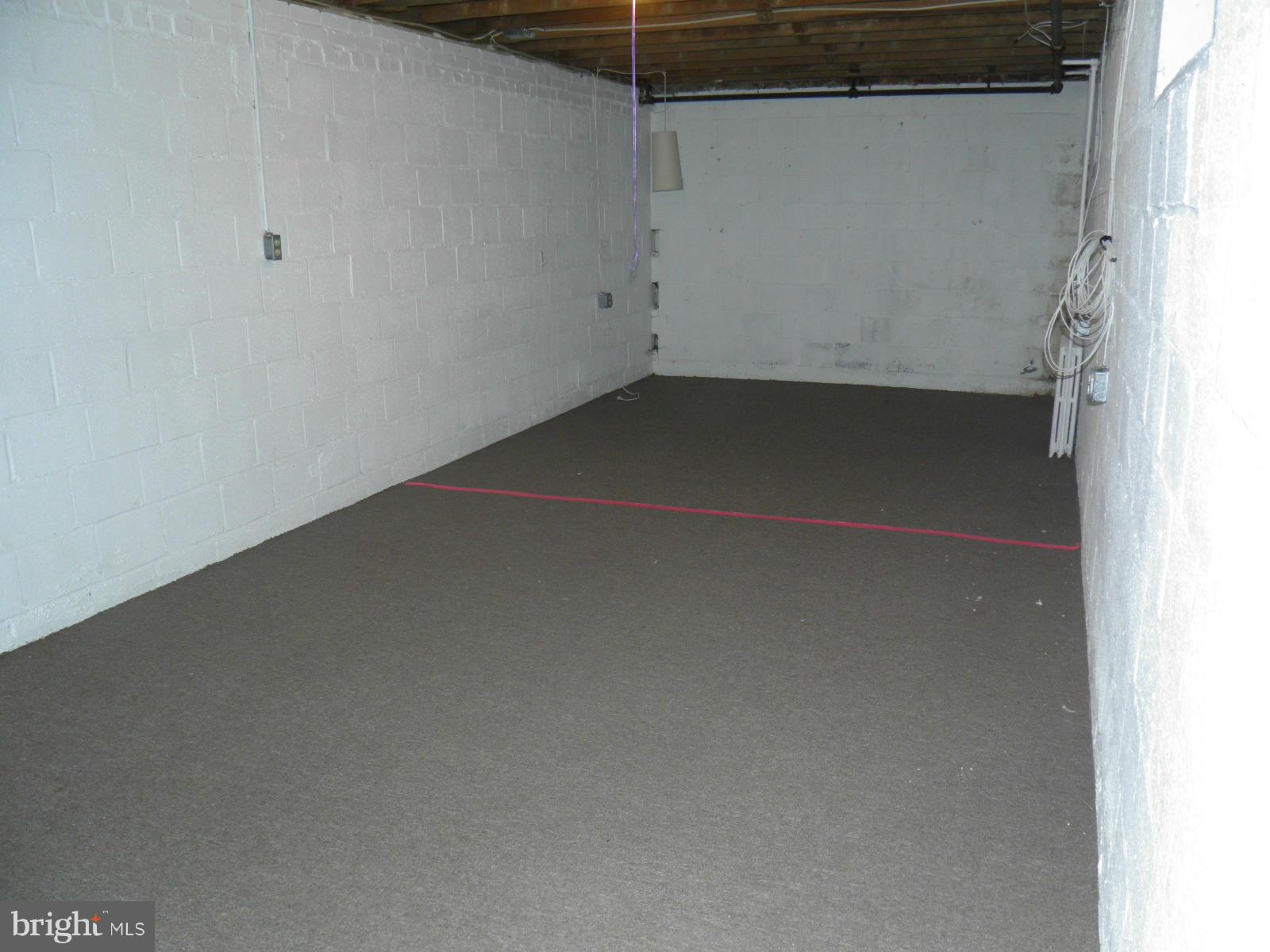 2106 Forest Glen Road Silver Spring, MD 20910 - Photo 14 of 18 Basement