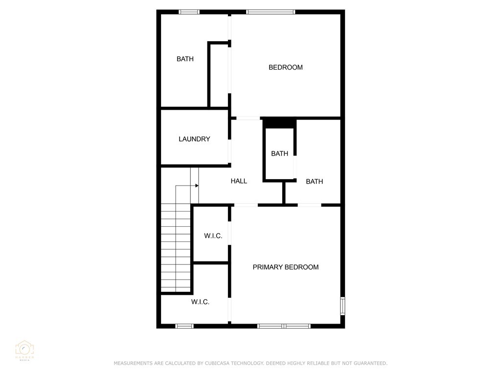 31305 Via Nubes Temecula, CA 92592 - Photo 27 of 27 a picture of a floor plan