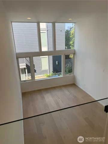 a view of an entryway