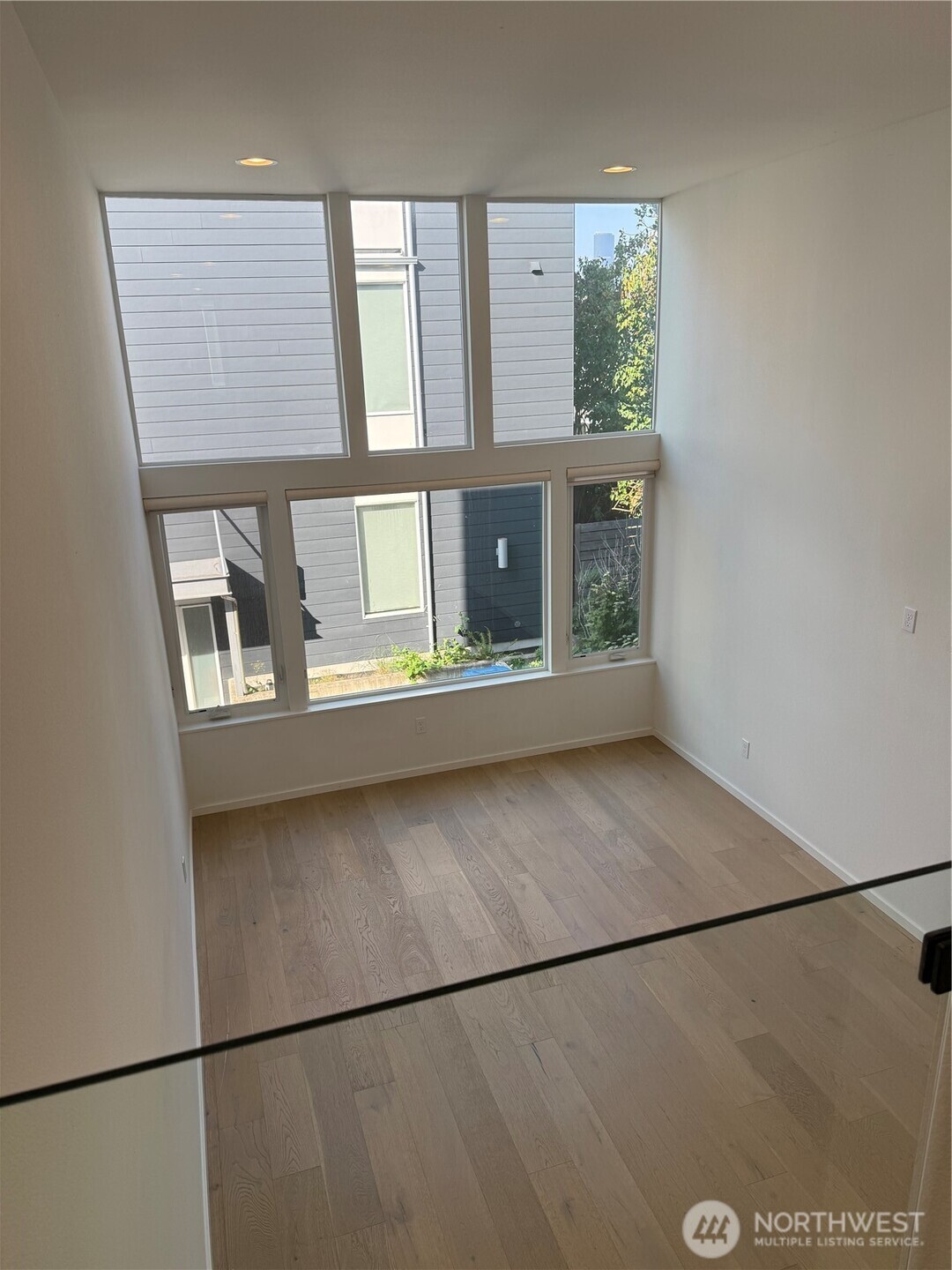 817 24th Avenue South, Unit B Seattle, WA 98144 - Photo 11 of 33 a view of an entryway