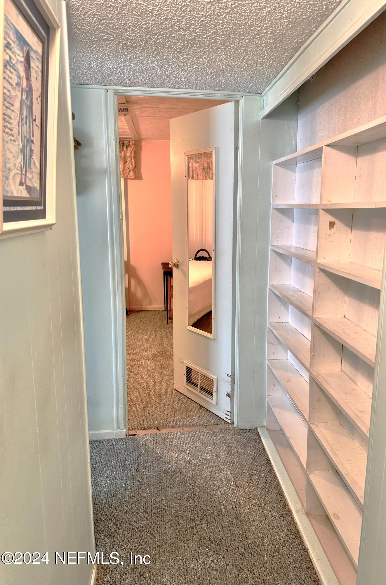 779 Ridgeline Road Satsuma, FL 32189 - Photo 16 of 43 Hallway View 3