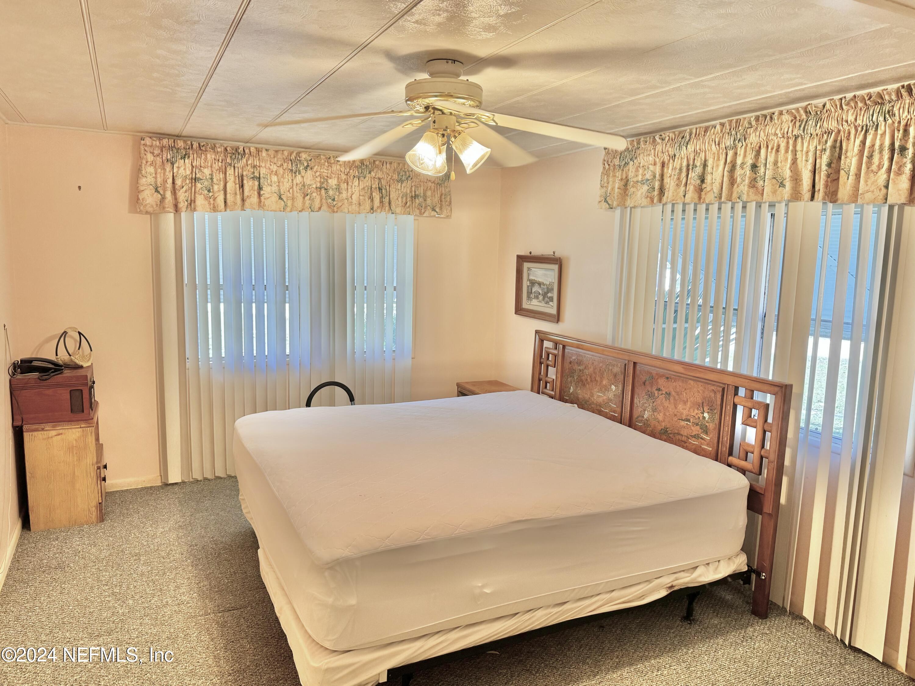 779 Ridgeline Road Satsuma, FL 32189 - Photo 17 of 43 Master Suite
