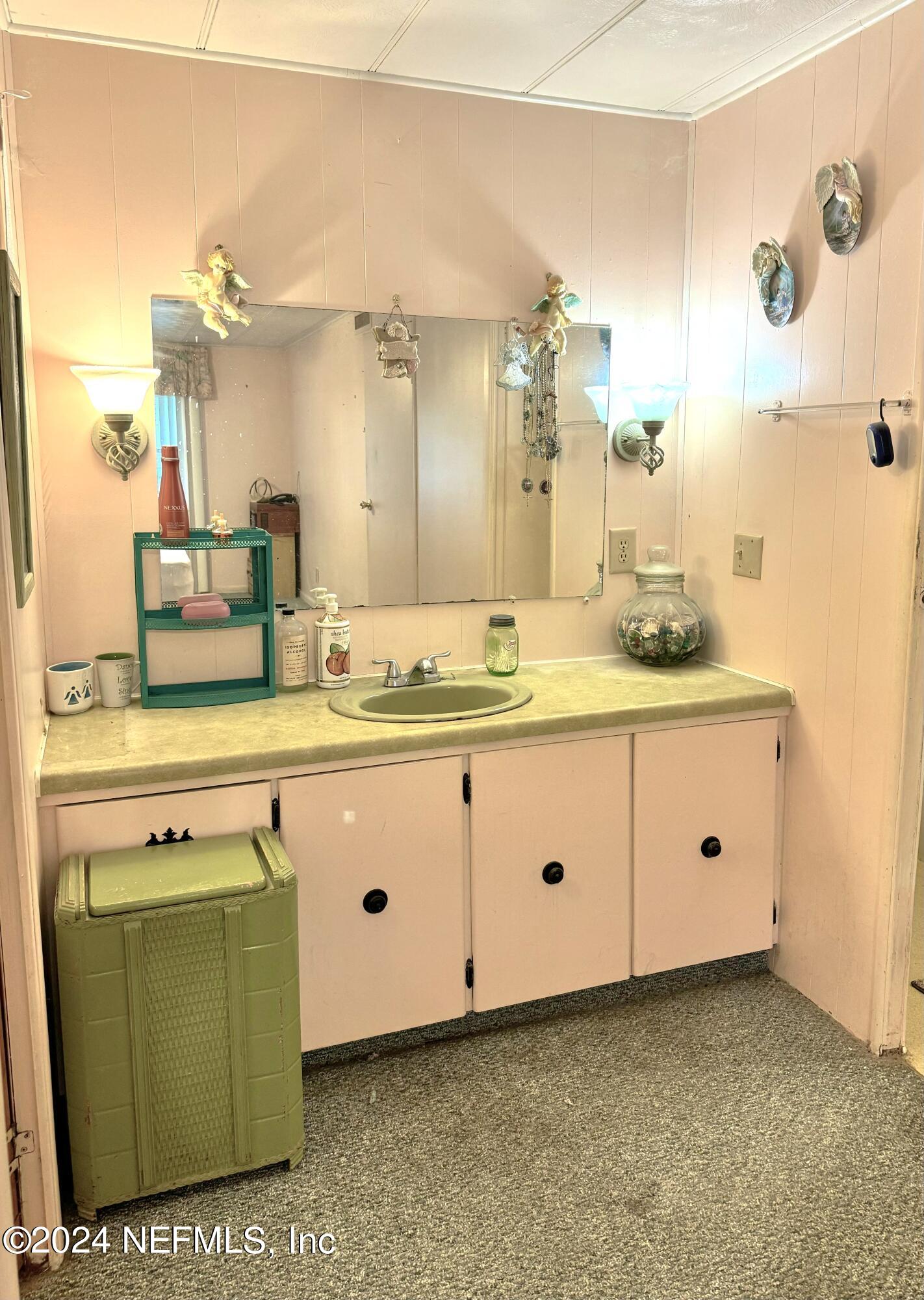779 Ridgeline Road Satsuma, FL 32189 - Photo 18 of 43 Master Bath