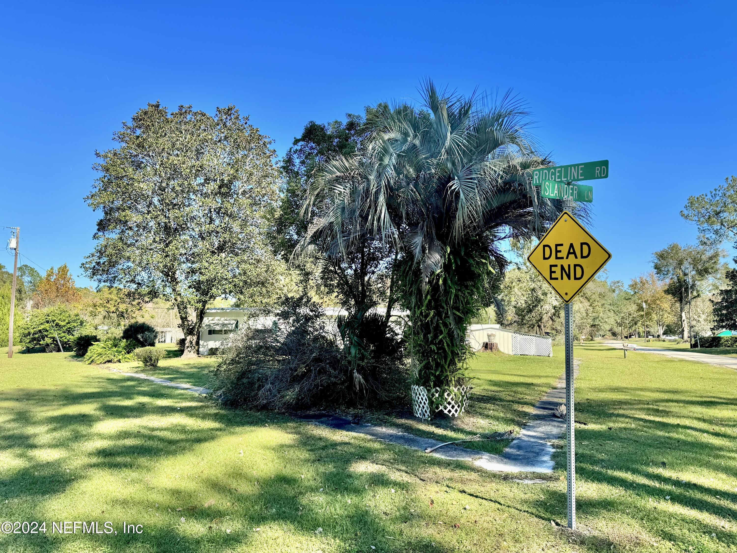 779 Ridgeline Road Satsuma, FL 32189 - Photo 31 of 43 Other Exterior View 1
