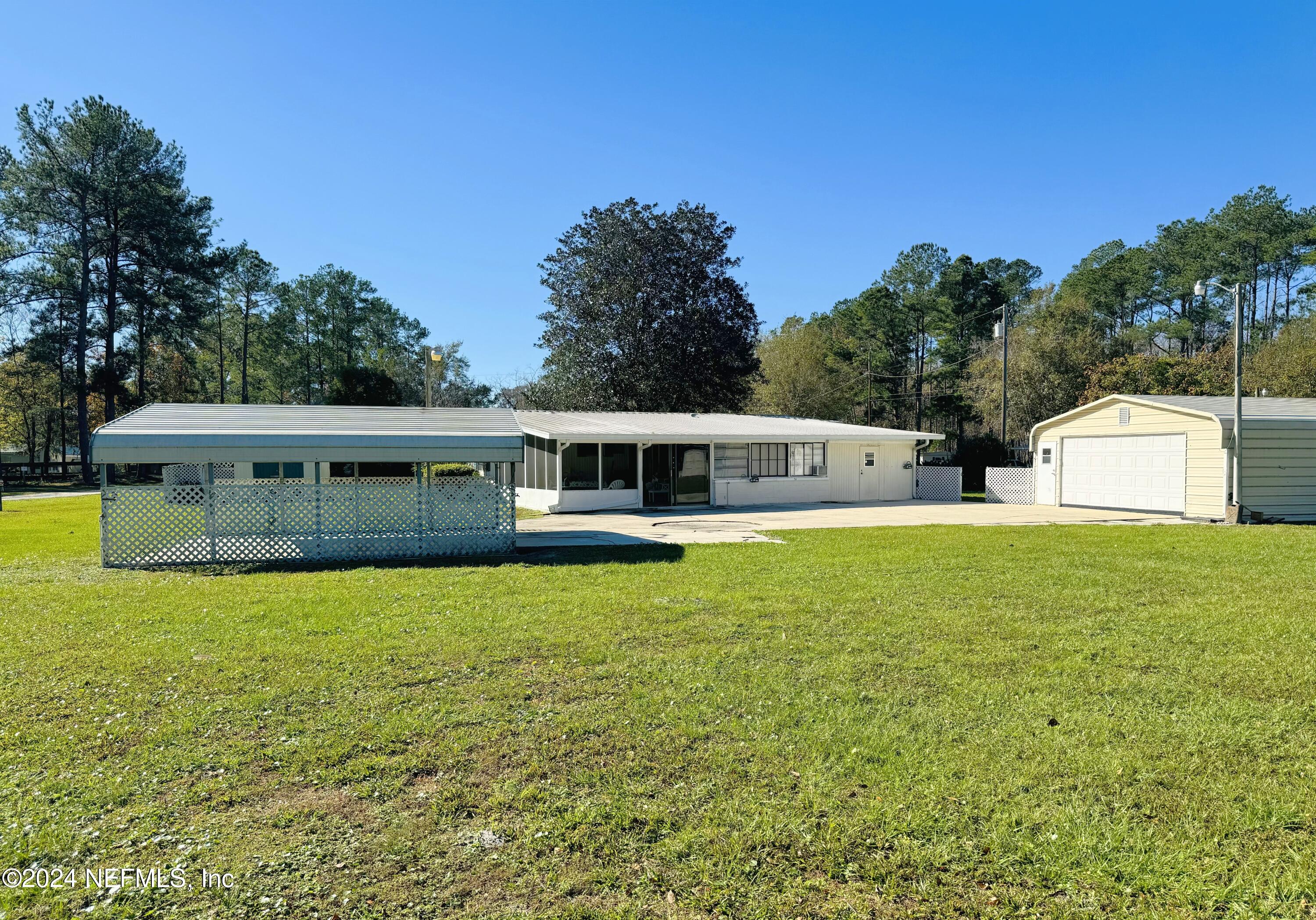779 Ridgeline Road Satsuma, FL 32189 - Photo 33 of 43 Other Exterior View 3