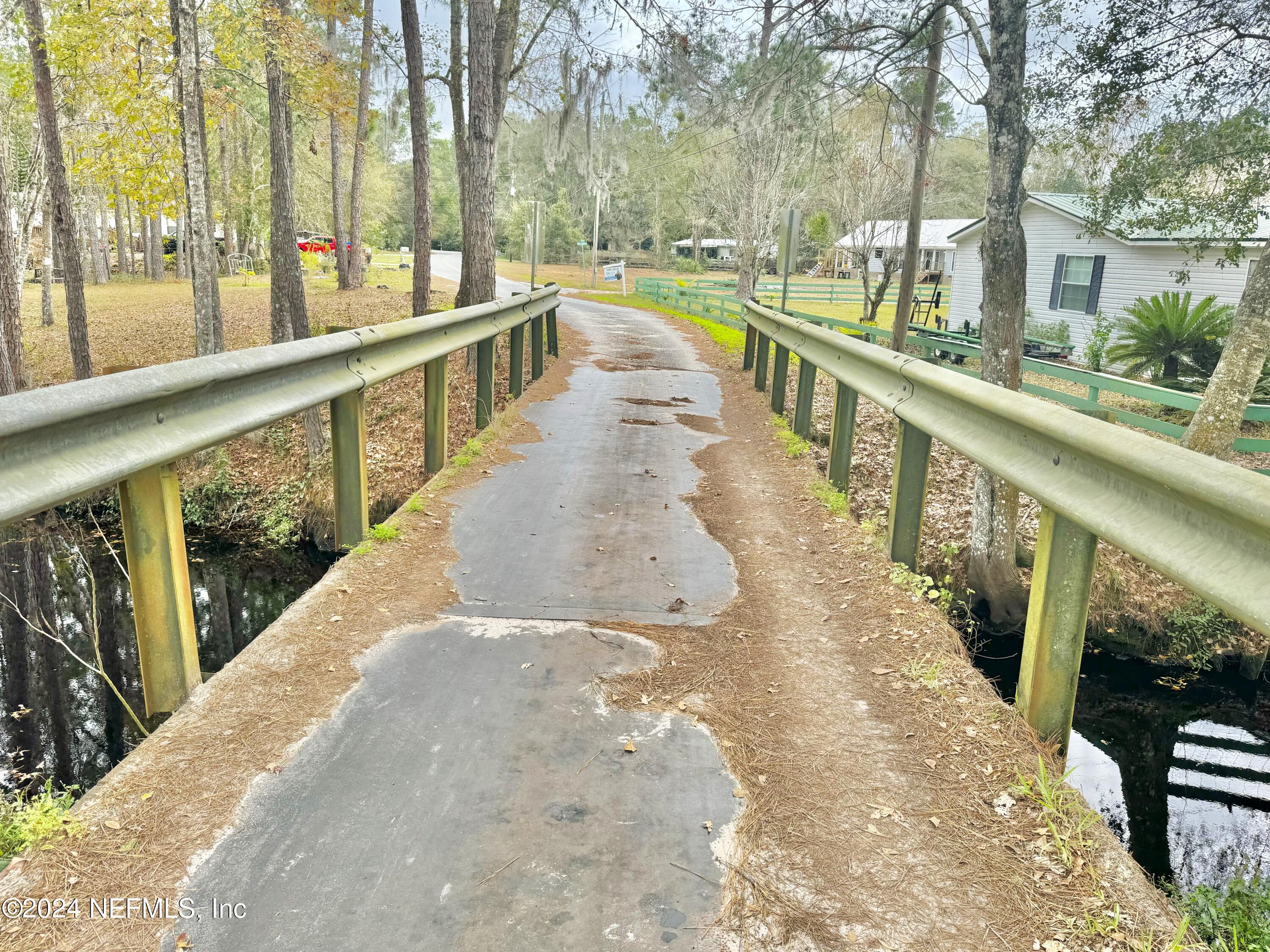 779 Ridgeline Road Satsuma, FL 32189 - Photo 36 of 43 Bridge View
