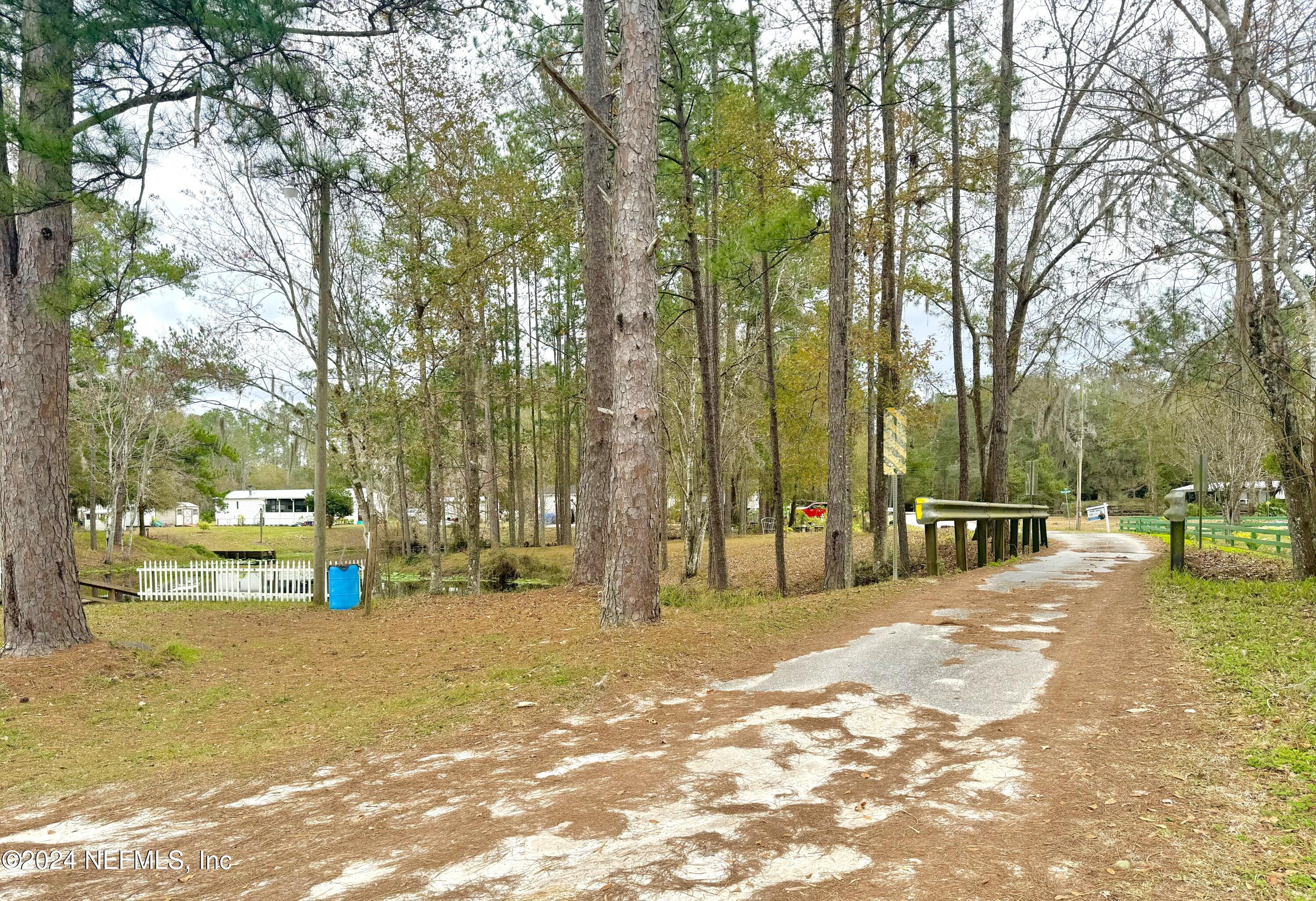 779 Ridgeline Road Satsuma, FL 32189 - Photo 37 of 43 Bridge View 2