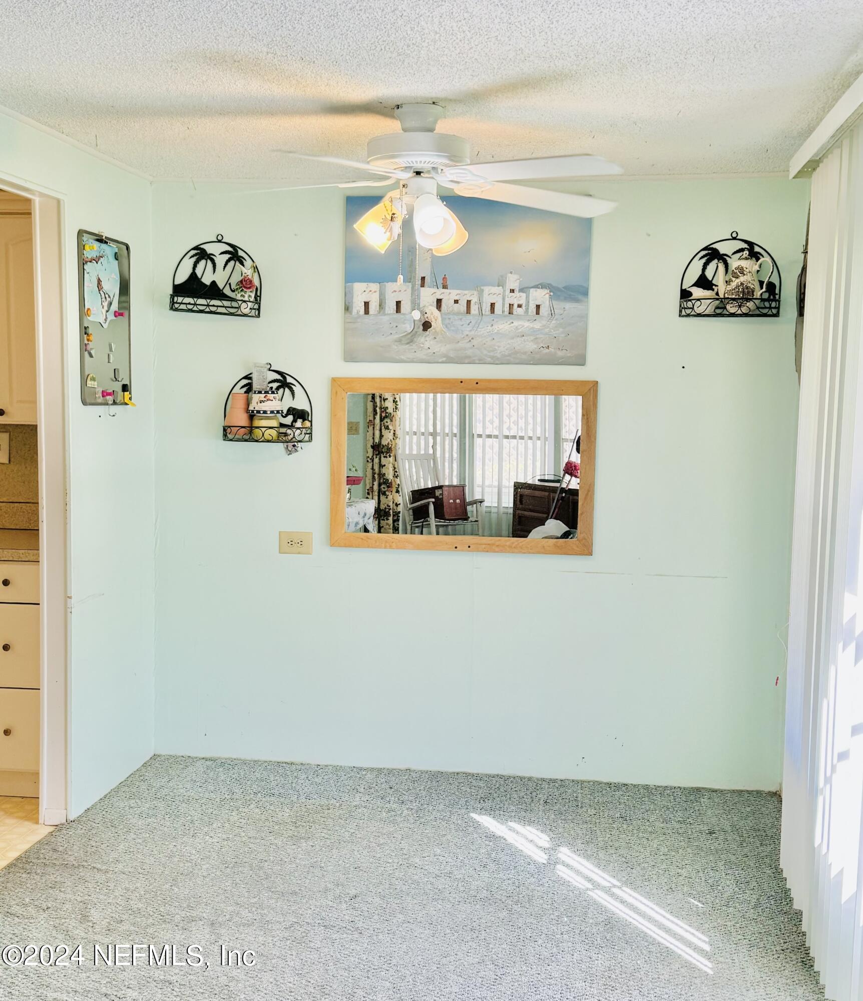 779 Ridgeline Road Satsuma, FL 32189 - Photo 10 of 43 Dining Room