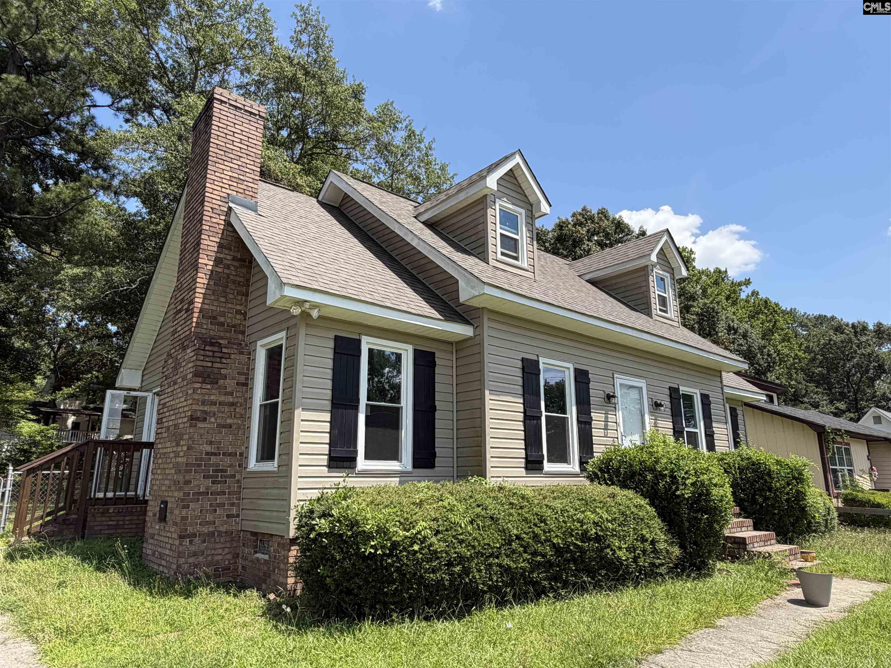 7904 Teague Road Columbia, SC 29209 - Photo 3 of 18